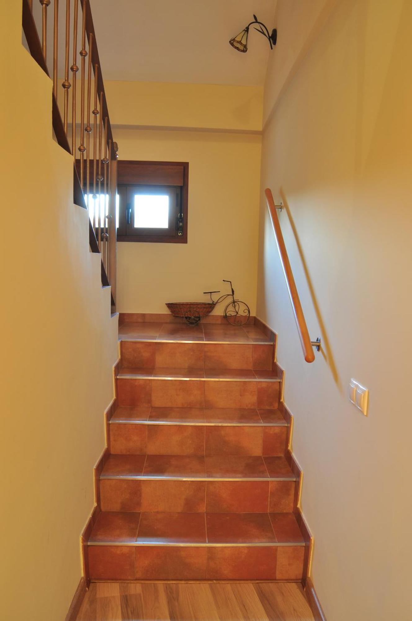 Apartamentos Rurales Romero Nohales Room photo