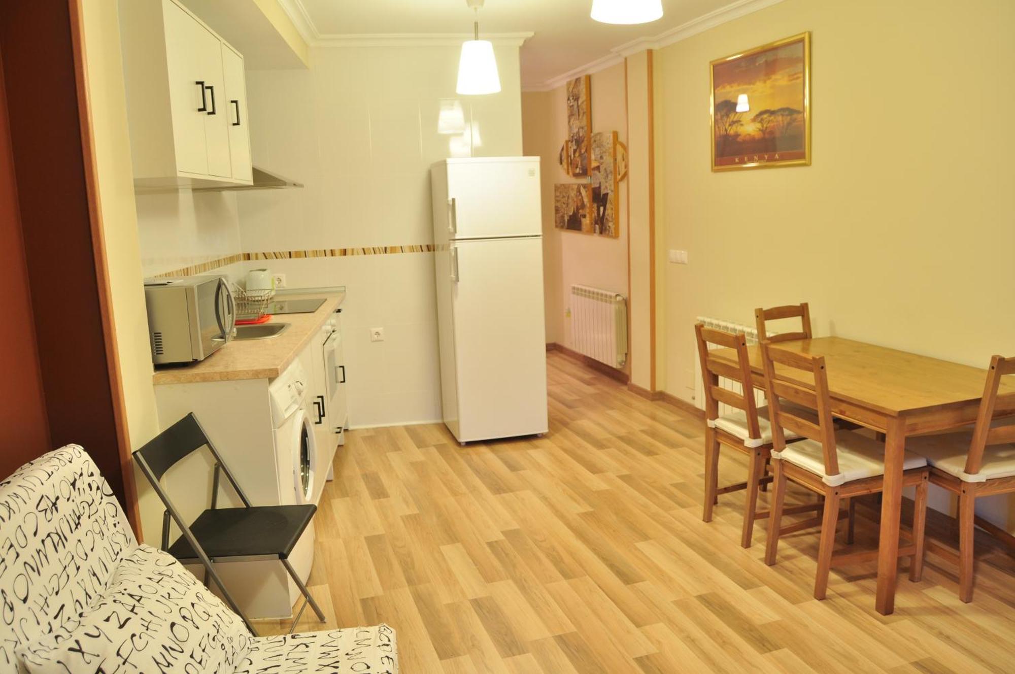 Apartamentos Rurales Romero Nohales Room photo